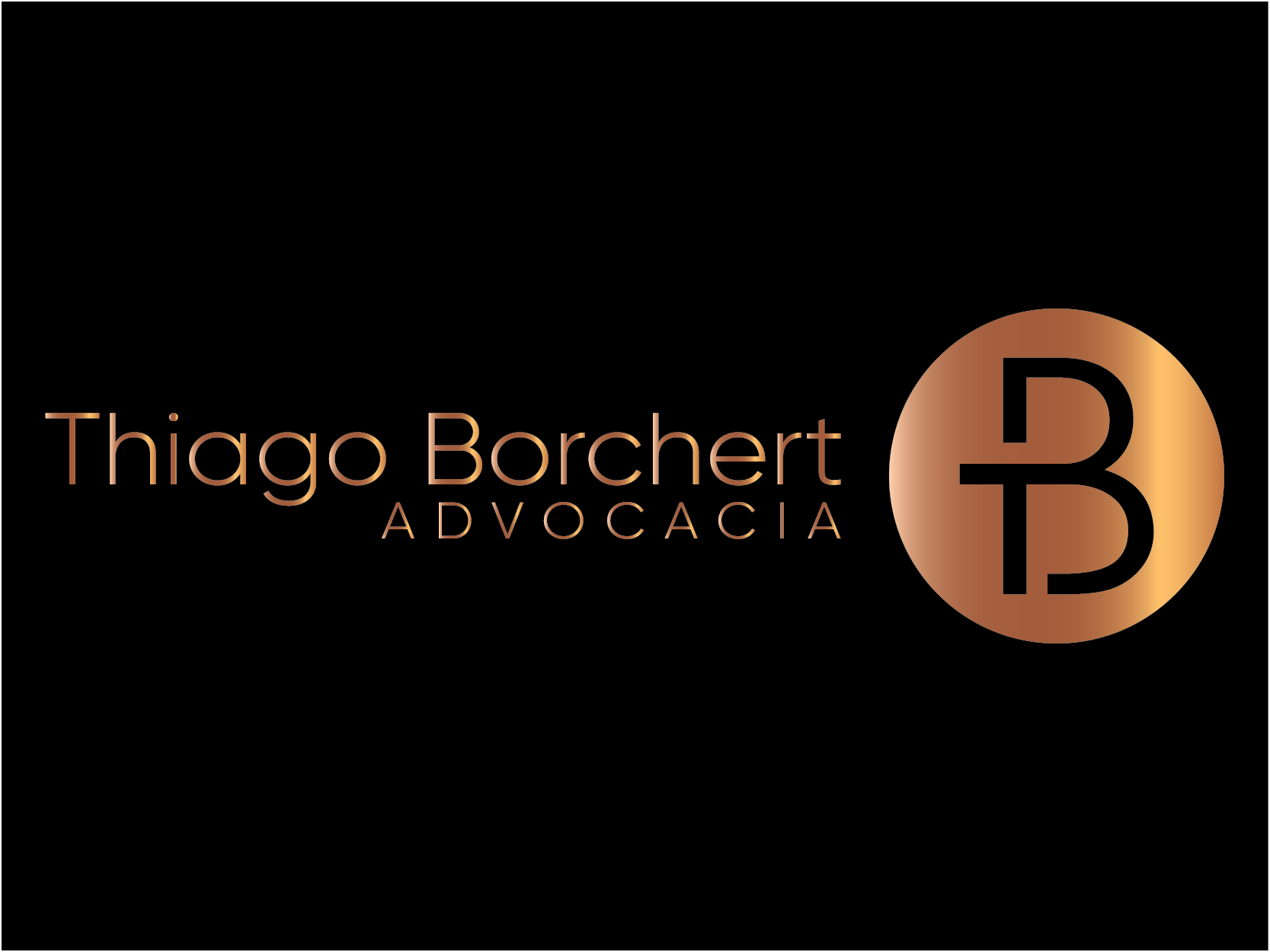 Thiago Borchert